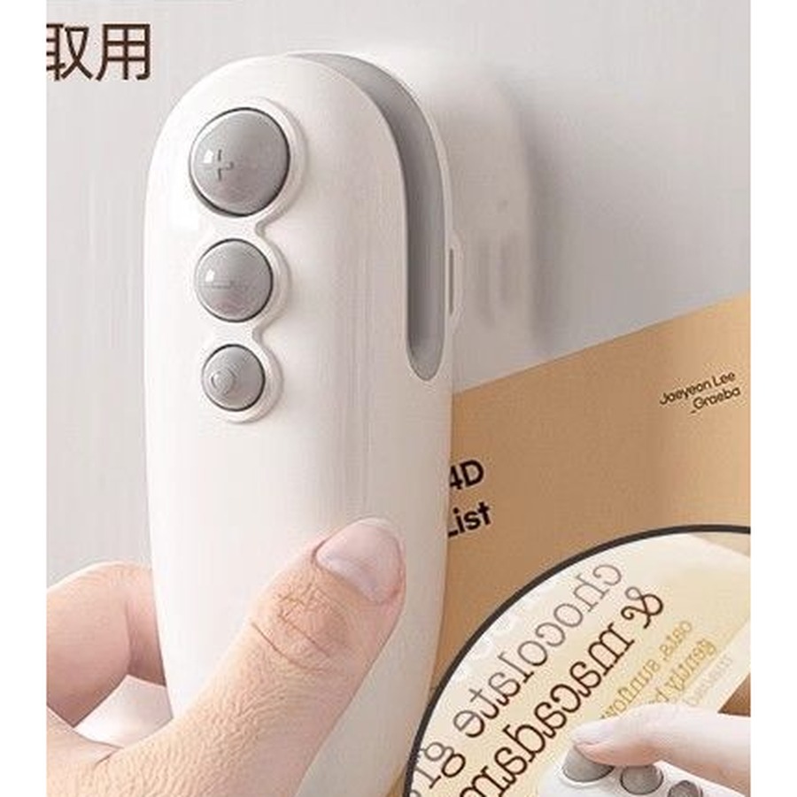 迷你零食封口机